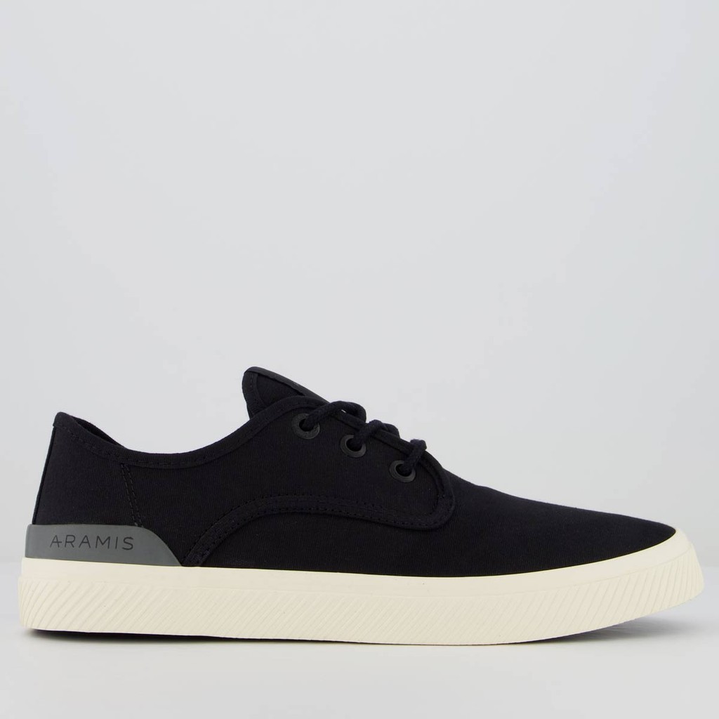 Tênis Aramis Daily Dock Canvas