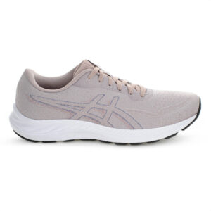 Tênis Asics Ugoki Rosa Retrô e Roxo Feminino