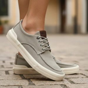 Tênis Casual Aramis Easy Sky Masculino Leve Confortável Estilo Urbano