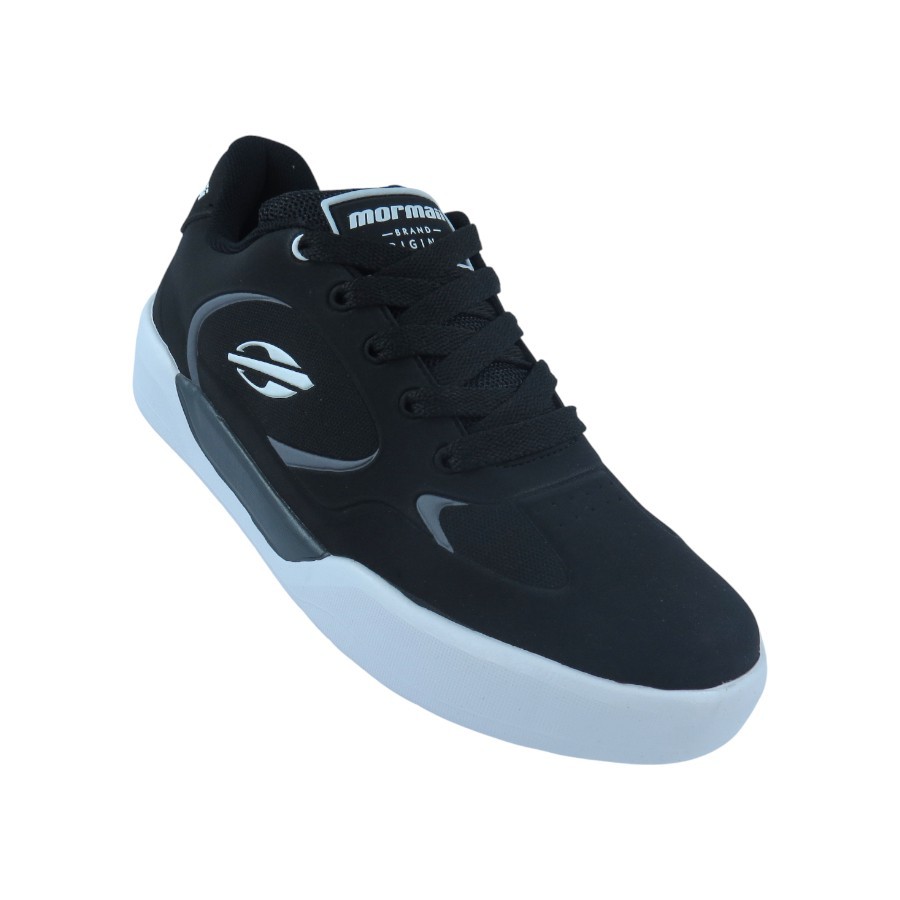 Tênis Casual Masculino Mormaii Comfort 208006