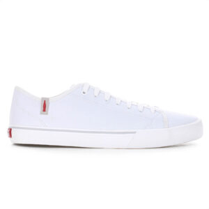 Tênis Coca Cola York Town Branco Masculino
