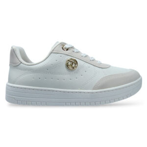 Tênis Dakota Feminino Casual Uso Diário Urbano