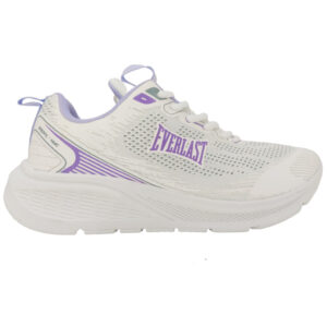 Tenis Everlast Wildcat Feminino Fitness Academia Corrida Leve