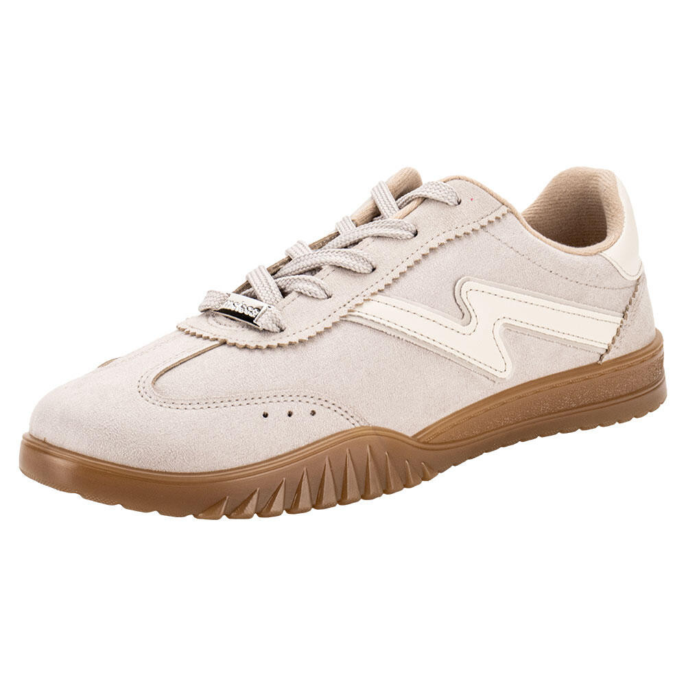 Tênis Feminino Casual Moleca 5817102 — Calçados