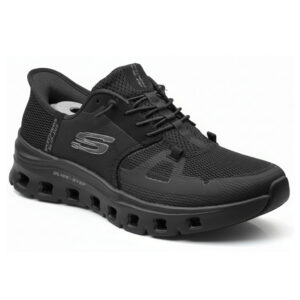 Tênis Feminino Skechers Glide Step Pro Academia Caminhada Corrida