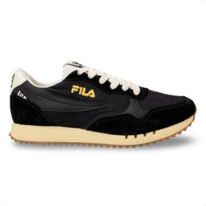 Tênis Fila Masculino Euro Jogger Vintage