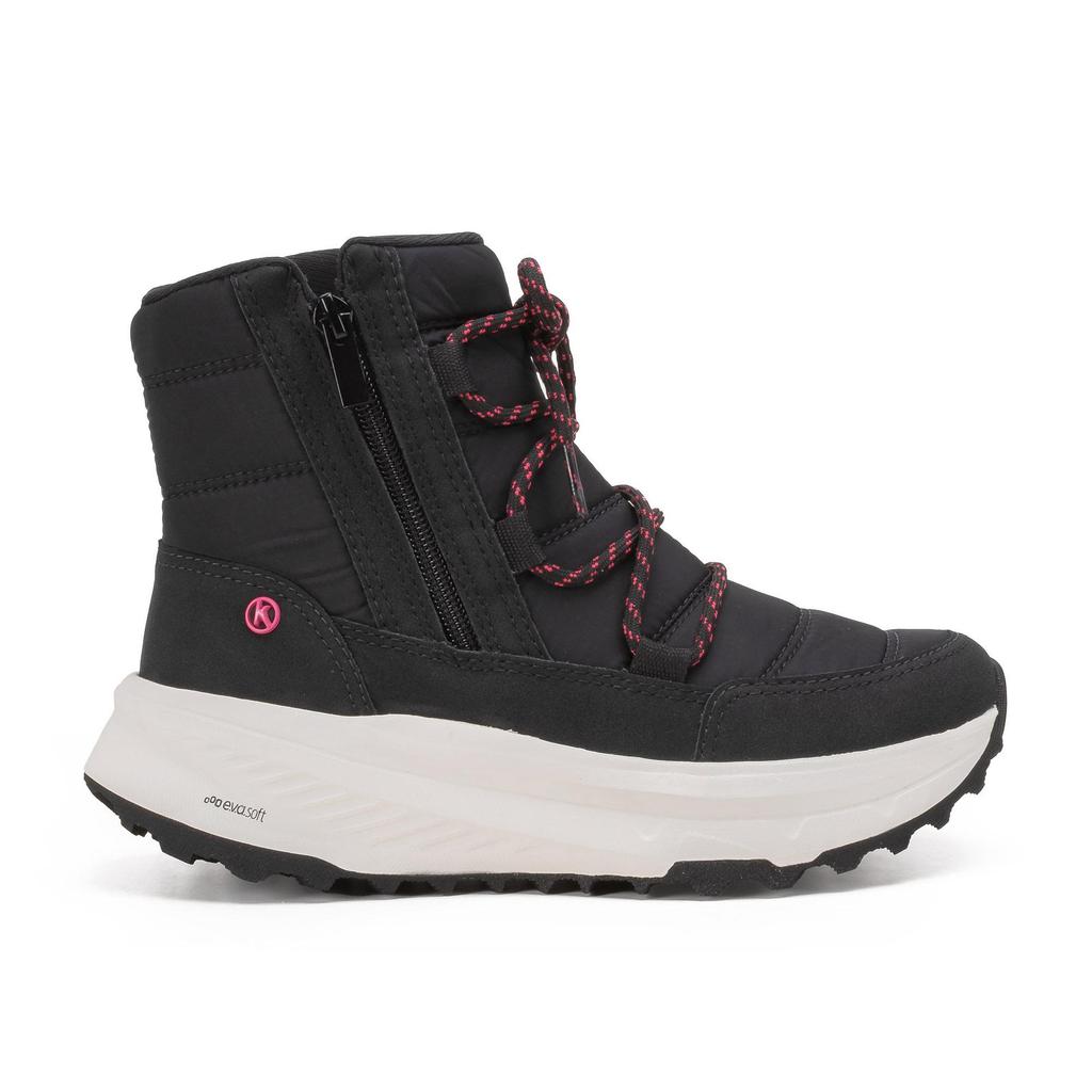 Tênis Kolosh Adventure de Cano Alto Feminino
