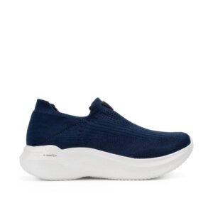 Tênis Kolosh Esportivo Slip On Feminino