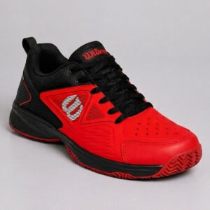 Tênis Masculino Wilson Slice 3.0 Original Clay Court Saibro Tennis