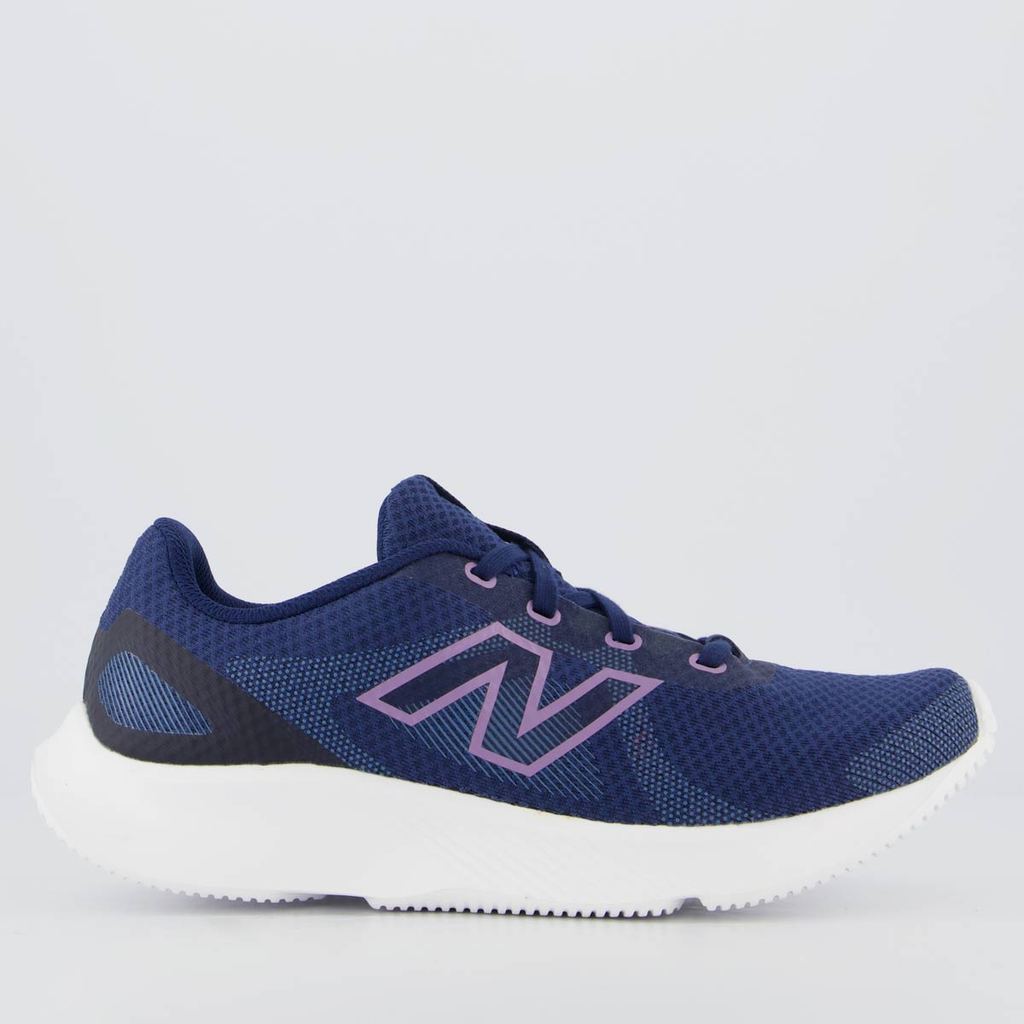 Tênis New Balance 430 V4 Feminino Marinho