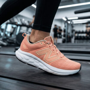 Tênis New Balance 460 V4 Feminino Leve Conforto Academia Caminhada