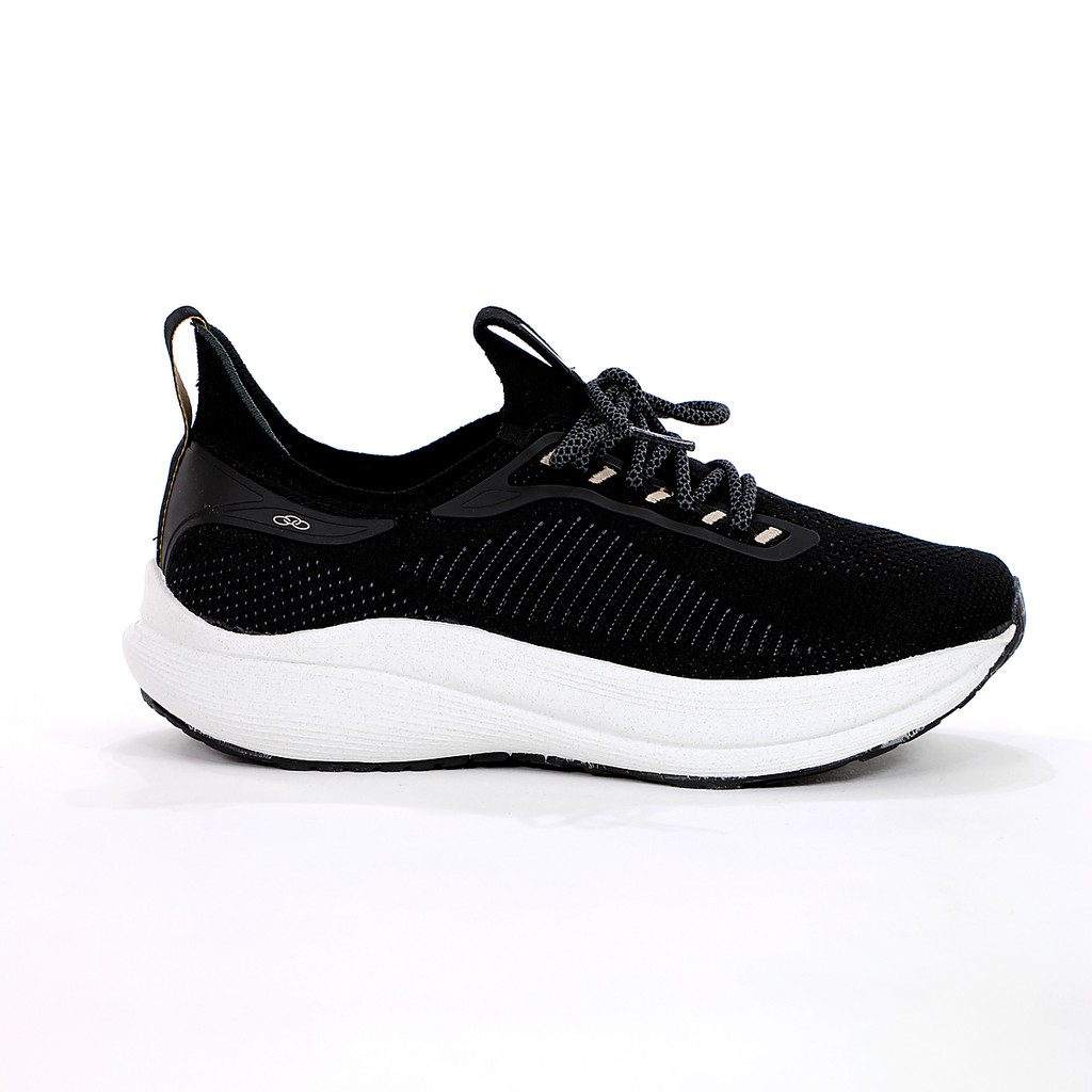 Tênis Olympikus Adrena 2 Preto Feminino