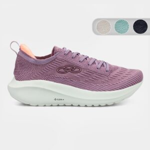 Tenis Olympikus Lance Caminhada e Academia Feminino 370