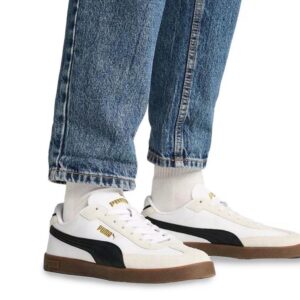Tênis Puma Club II Era Masculino