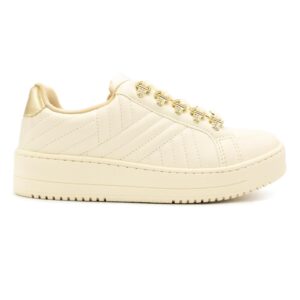 Tênis Ramarim Feminino Snk Flatform