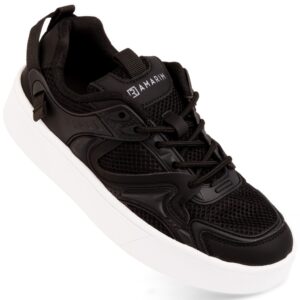 Tênis Ramarim Plataforma Casual Confortável Original 2483232