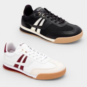 Tênis Ramarim Retro Casual Feminino Ultraconforto