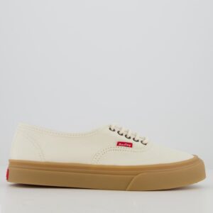 Tênis Redley Originals Colors Feminino Creme