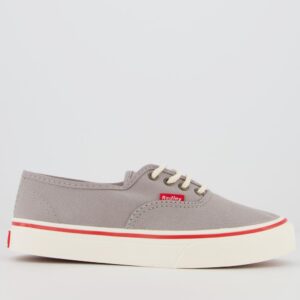 Tênis Redley Originals Feminino Cinza