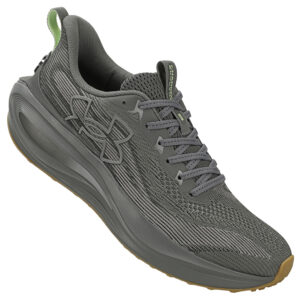 Tênis Under Armour Charged Skyline 5 Confortavel Macio Treino