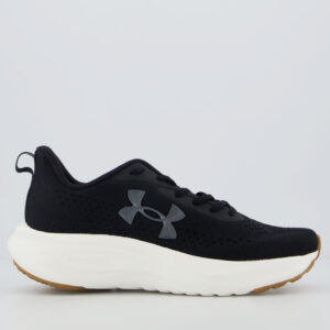Tênis Under Armour Charged Sunny Feminino Preto