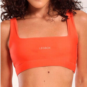 Top Fitness Essence Legbox Academia Treino Ginastica Corrida