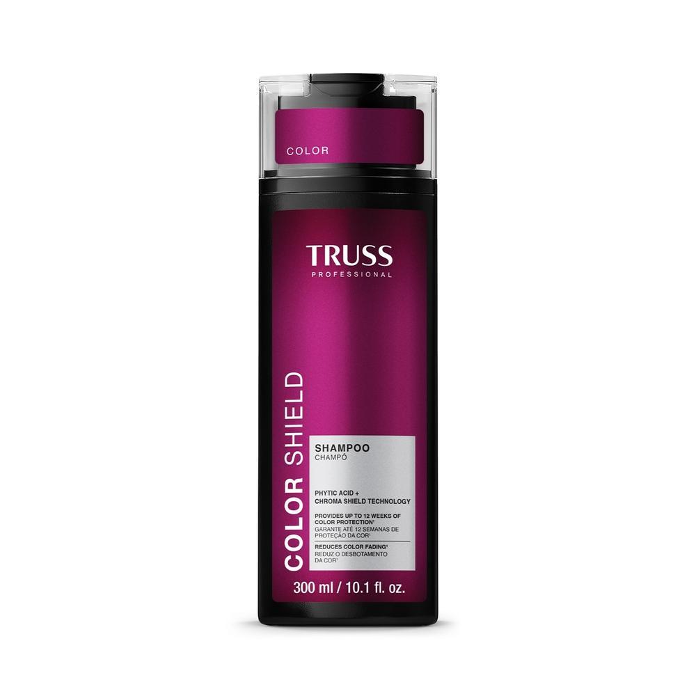 Truss Color Shield Shampoo 300ml