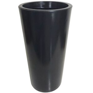 Vaso de Planta Grande Polietileno Decorativo Jardim 79×44