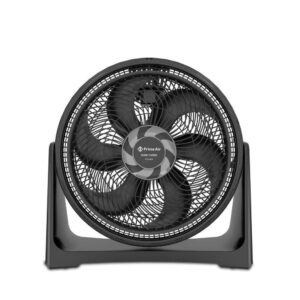 Ventilador Circulador Air 3 Velocidades 160W ACA40A 220V