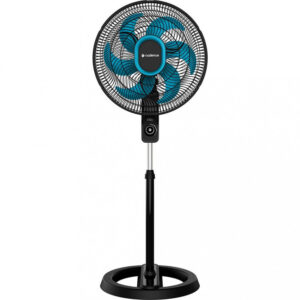Ventilador de Coluna Cadence 6 Pás 40cm Refresh Turbo Pro