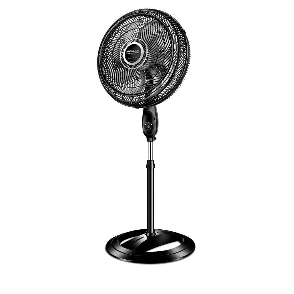 Ventilador de Coluna Turbo Mondial 40CM 140W