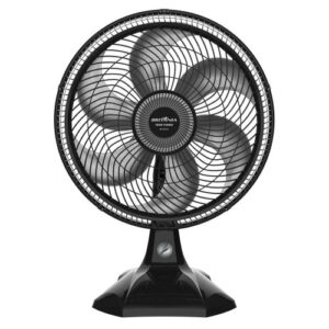 Ventilador de Mesa Britânia 40cm 150w 3 Velocidades