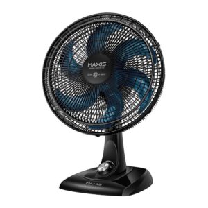 Ventilador De Mesa Maxis 6 Pás 40cm 60hz 110V