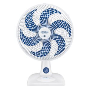Ventilador de Mesa Mondial 06 Pás
