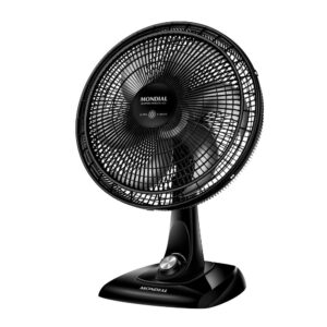 Ventilador de Mesa Mondial 06 Pás