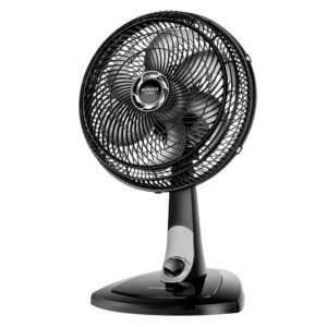 Ventilador de Mesa Mondial Turbo 06 Pás 110V