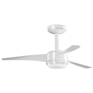 Ventilador de Teto Mondial Maxi Air Control