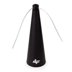 Ventilador Repelente VR1001 Espanta Moscas Mosquito Dengue Albatroz