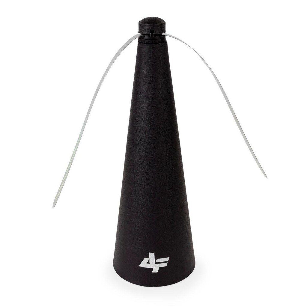 Ventilador Repelente VR1001 Espanta Moscas Mosquito Dengue Albatroz