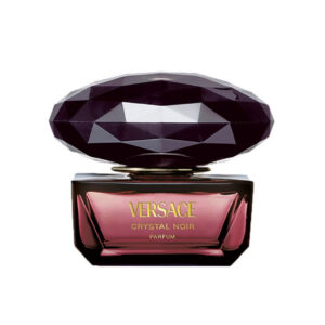 Versace Crystal Noir Parfum Perfume Feminino 50ml