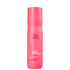 Wella Invigo Color Brilliance Shampoo 250ml