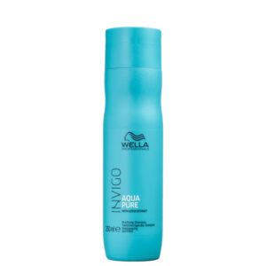 Wella Professionals Invigo Balance Aqua Pure Shampoo Antirresíduos