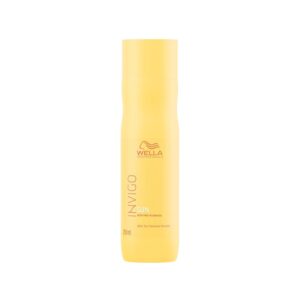Wella professionals invigo sun shampoo 250ml