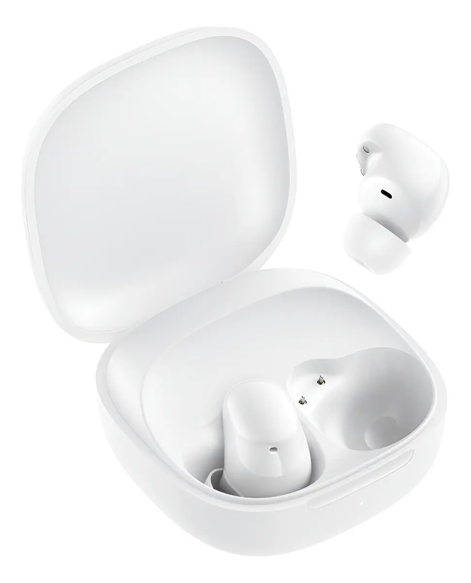 Xiaomi Buds Redmi Buds 6 Play — Áudio e Fones