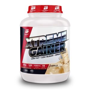 Xtreme Gainer com Creatina 3Kg Bio Sports Usa
