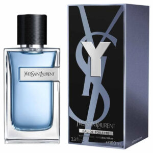 Y Yves Saint Laurent Perfume Masculino Eau de Toilette